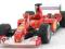 ~Ferrari F2002 Formuła 1 - Ixo/Altaya 1:43 Nowy!