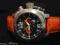 PERFECT Watch-Zegarek wizytowy pasek QUARTZ #03157