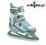 SKLEP PŃ ŁYŻWY ROLLERBLADE BLADERUNNER MICRO 33-36