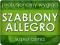 Profesjonalne SZABLONY ALLEGRO hosting panel ikony