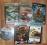 6 GIER NA PS2: Need For Speed, God of War, BF