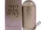 Carolina Herrera 212 Sexy Woda perfumowana 60ml