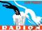 RADION SAM PIERZE GRONOWSKI PLAKAT ART DECO KOTY