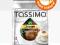 TASSIMO JACOBS Cappuccino 8 kapsułek+ GRATIS