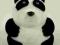 Pudełko , pudełeczko MIŚ PANDA - JAKOŚĆ!