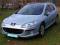 Peugeot 407 SW 1,6HDI Solar dach POLECAM!!!!!!!