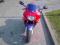 Motocykl Honda CBR 600 F 1993r. stan bdb 28600 km