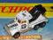 kolekcja Matchbox* PETERBILT Police