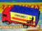 kolekcja Matchbox* VOLVO "matchbox"