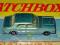 kolekcja Matchbox* FORD ZODIAK