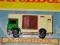 kolekcja Matchbox* HORSE BOX