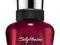 SALLY HANSEN COMPLETE SALON MANICURE 610 RED ZIN