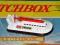 kolekcja Matchbox* HOVERCRAFT