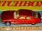 kolekcja Matchbox* CITROEN SM