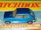 kolekcja Matchbox* RENAULT 5