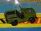 kolekcja Matchbox* JEEP (2)