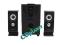 Hit! Rewelacyjne Markowe Głośniki 2.1 Na Prezent