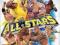 WWE ALL STARS PS3 / SKLEP ELECTRONICDREAMS W-WA