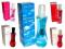 KOMPLET 5 PERFUM damskie OKAZJA 5 X 50 ml