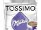 Czekolada TASSIMO MILKA 8 kapsułek + gratis