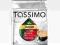 TASSIMO JACOBS Caffe Crema vollmundig intensiv