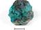 Chryzokola naturalna , bryłka           1301d