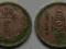 <> Mongolia - 15 mongo 1937.