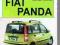 FIAT PANDA II -  SUPER STAN NIE UŻYWANA
