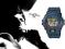 Zegarek CASIO GLX-6900A -2ER G-SHOCK  3 LATA GWAR