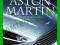 Aston Martin 1948-2008 album / historia (Edwards)
