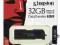 KINGSTON PENDRIVE 32 GB DataTraveler 100 G2