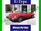 Jaguar E-Type (1961-1974) - testy opinie porady