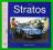 Lancia Stratos - Rajdowi Giganci - album