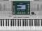 Yamaha PSR-S710 keyboard Nowy Gwarancja Transport