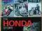 Motocykle Honda 1948-2005 Story - album / historia