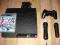 250GB SLIM + KOMPLET PS MOVE +4 GRY + HDMI+ SWITCH