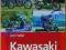 Motocykle Kawasaki 1965-2006 - mini encyklopedia
