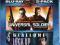 blu-ray x2 UNIVERSAL SOLDIER + LOCK UP Van Damme
