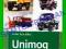 Unimog 1974-2002 - mini encyklopedia cz. 2