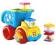 FISHER PRICE CIĘŻARÓWKA Z KLOCKAMI B4252 SUPER