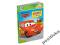 * LEAPFROG TAG Junior Disney Cars Auta Leap Frog