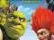 Shrek Forever After PL NOWA FOLIA PC DLA DZIECI