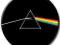 Przypinka PINK FLOYD 1 (Dark Side) + Gratis