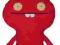 UGLYDOLLS Uglydoll: maskotka MYNUS 18cm