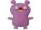 UGLYDOLLS Uglydoll: maskotka TRUNKO - 30cm