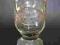 biedermaier szklanka kielich 1850 antyk oryginal