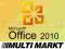 Microsoft Office 2010 Professional PL BOX 2L W-WA