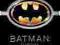 BATMAN - FILMOWA ANTOLOGIA 1989-1997 - (8 DVD)