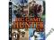 Cabela's Big Game Hunter 2010 PS3 NOWA FOLIA SKLEP