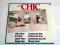 The Chic - C'est Chic (Lp U.S.A) Mega Hit La Freak